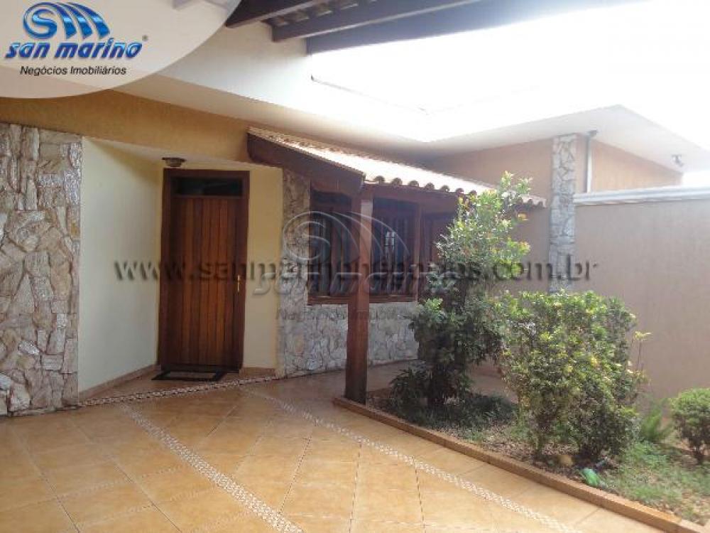 Casas / Padr&atilde;o em Jaboticabal - foto 1