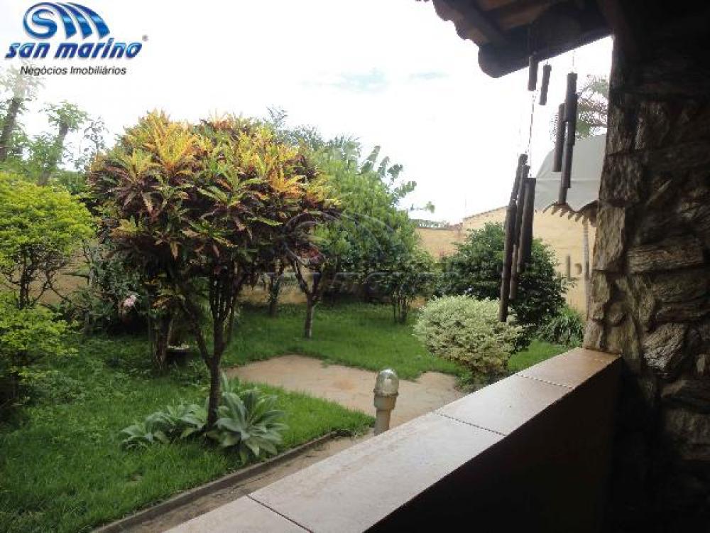 Casas / Padr&atilde;o em Jaboticabal - foto 11