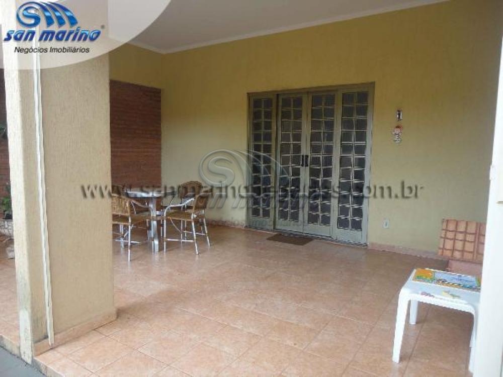 Casas / Padr&atilde;o em Jaboticabal - foto 12