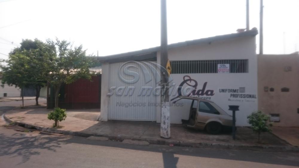 Casas / Padr&atilde;o em Jaboticabal - foto 0