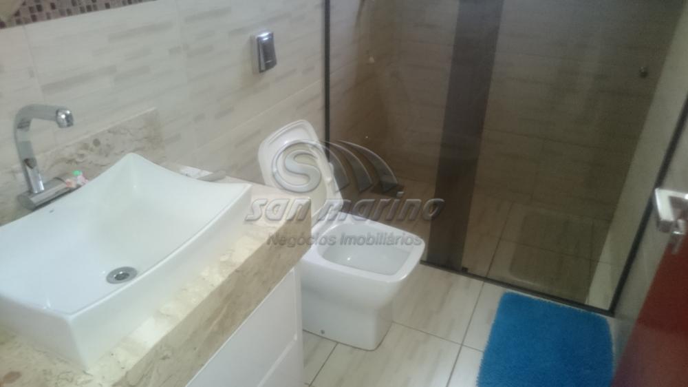 Casas / Padr&atilde;o em Jaboticabal - foto 5
