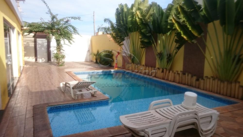 Casas / Padr&atilde;o em Jaboticabal - foto 2