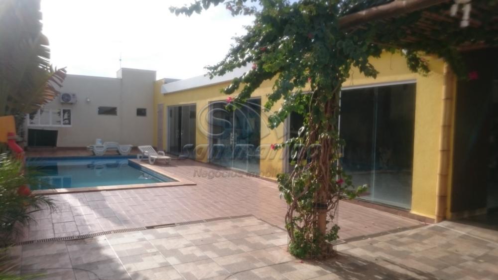 Casas / Padr&atilde;o em Jaboticabal - foto 1