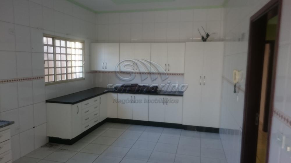 Casas / Padr&atilde;o em Jaboticabal - foto 9