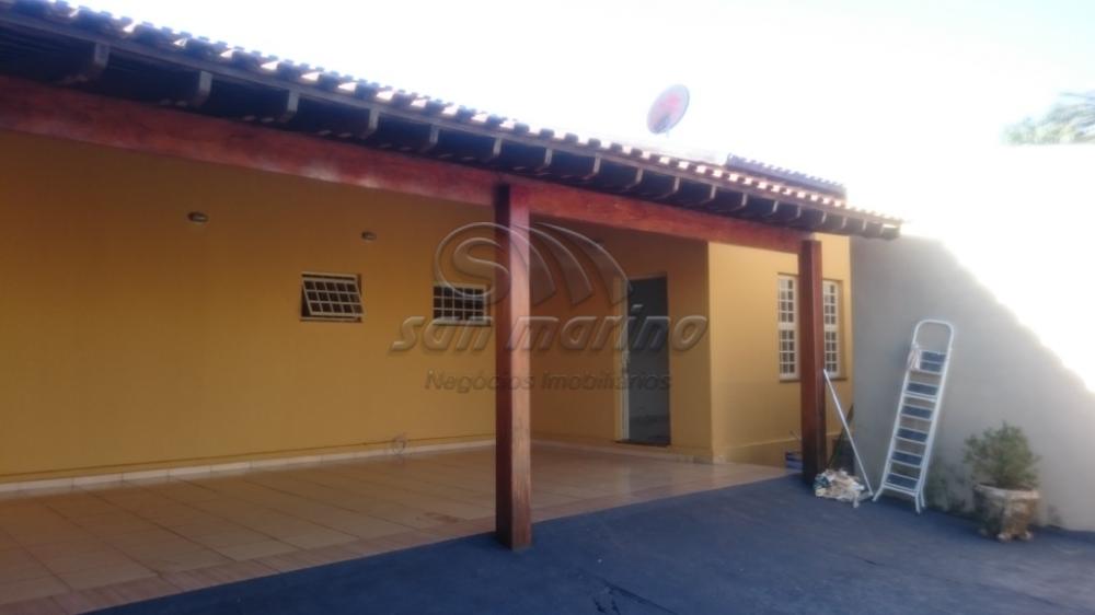 Casas / Padr&atilde;o em Jaboticabal - foto 2