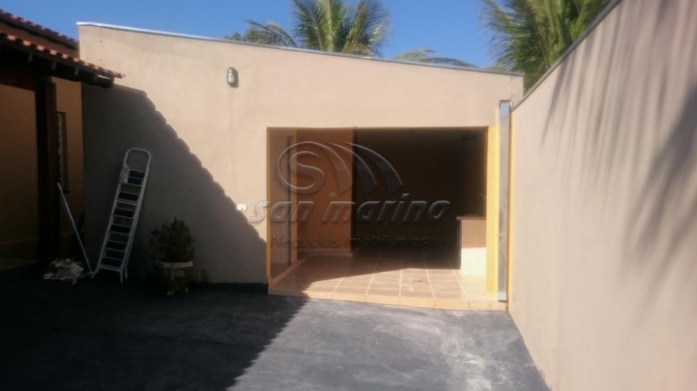 Casas / Padr&atilde;o em Jaboticabal - foto 1