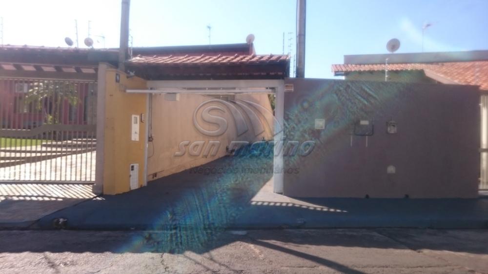 Casas / Padr&atilde;o em Jaboticabal - foto 0