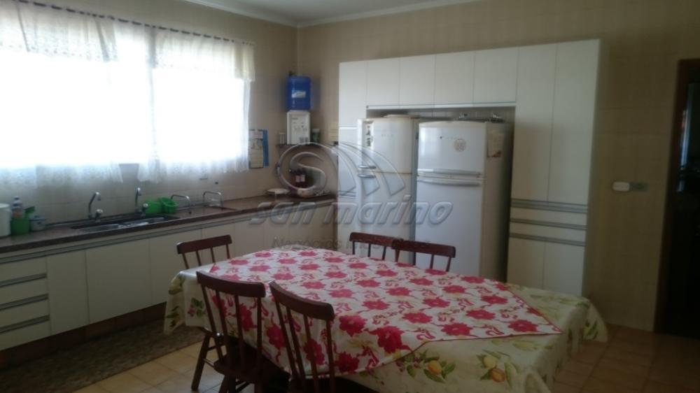 Casas / Padr&atilde;o em Jaboticabal - foto 1