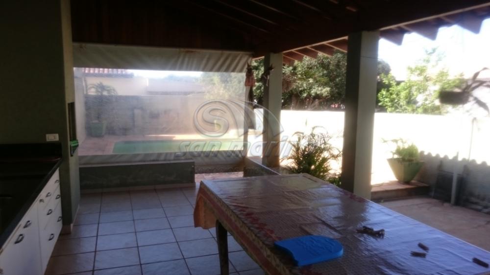 Casas / Padr&atilde;o em Jaboticabal - foto 3