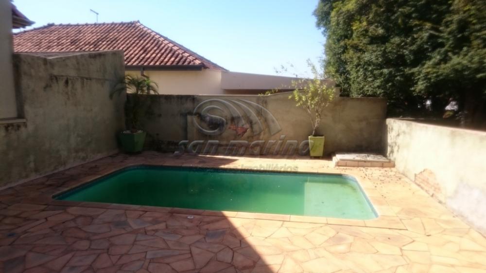 Casas / Padr&atilde;o em Jaboticabal - foto 6