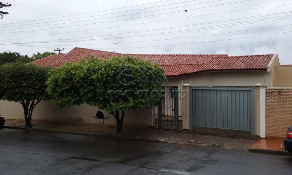 Casas / Padr&atilde;o em Jaboticabal - foto 5