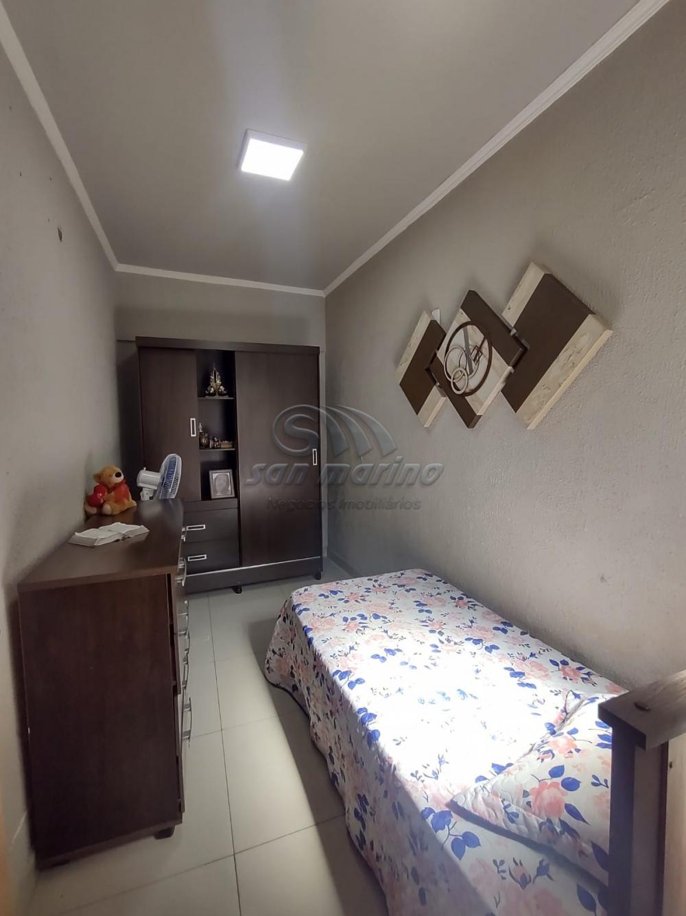 Casas / Padr&atilde;o em Jaboticabal - foto 4