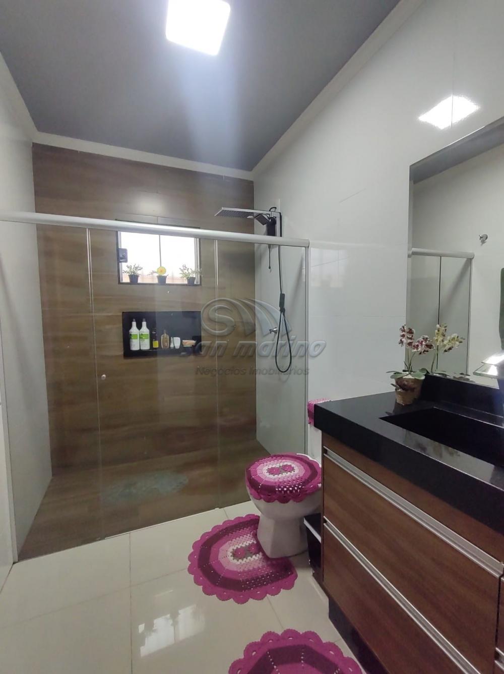 Casas / Padr&atilde;o em Jaboticabal - foto 5