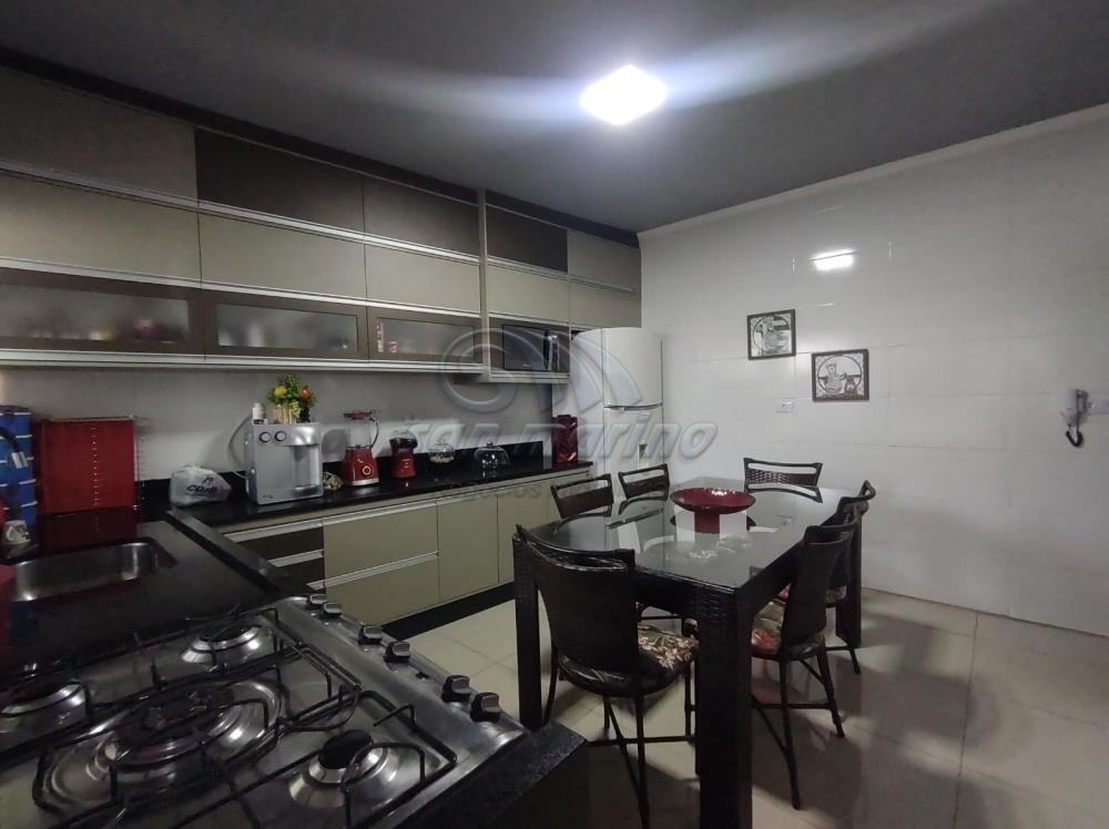 Casas / Padr&atilde;o em Jaboticabal - foto 3