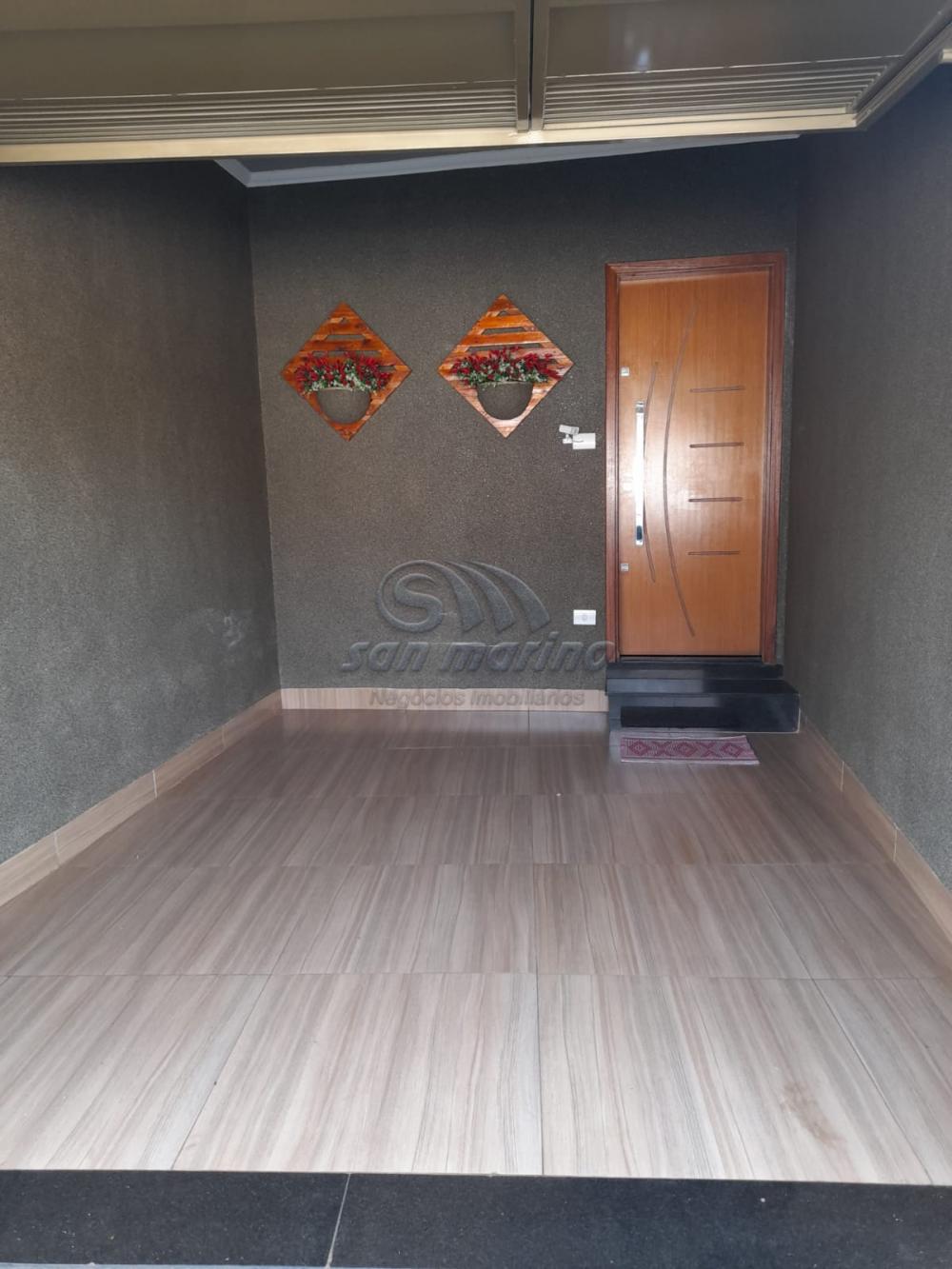 Casas / Padr&atilde;o em Jaboticabal - foto 0