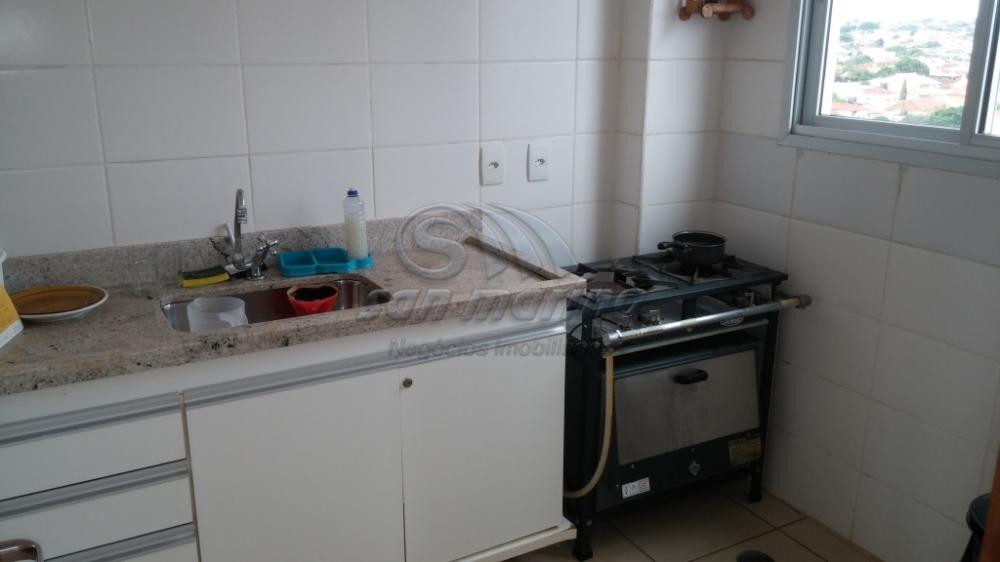 Apartamentos / Padr&atilde;o em Jaboticabal - foto 7