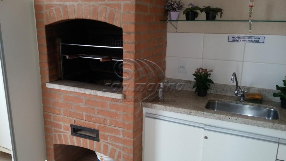 Apartamentos / Padr&atilde;o em Jaboticabal - foto 8