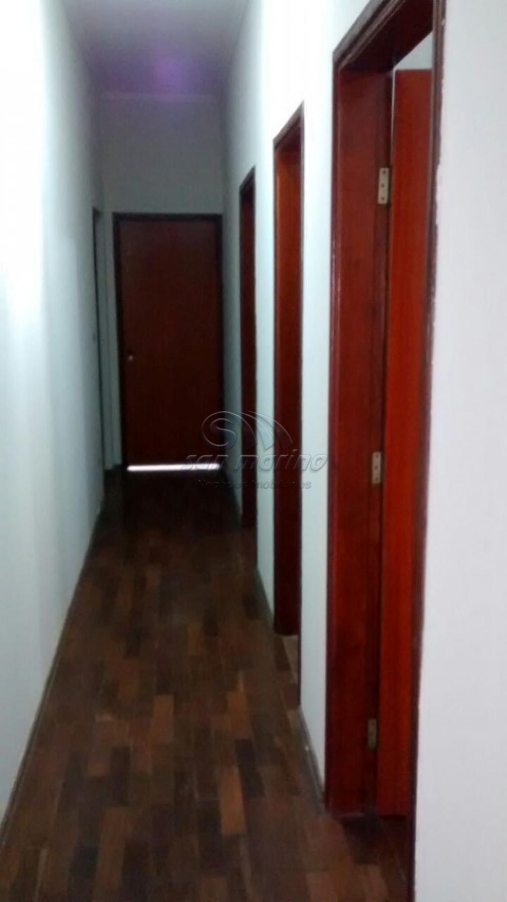 Casas / Padr&atilde;o em Jaboticabal - foto 1