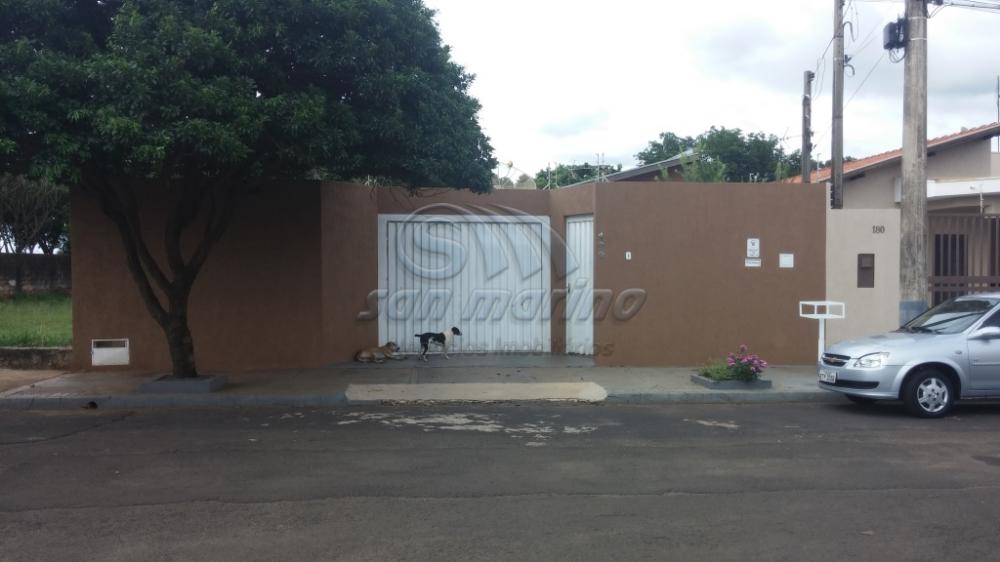 Casas / Padr&atilde;o em Jaboticabal - foto 0