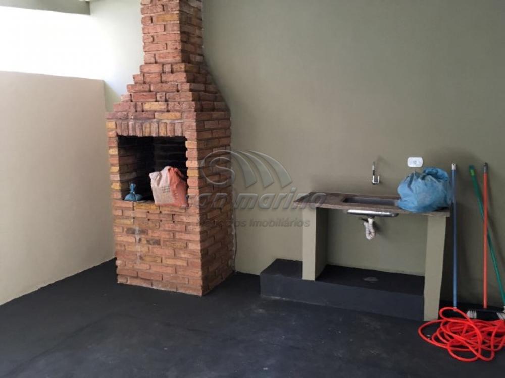 Casas / Padr&atilde;o em Jaboticabal - foto 11