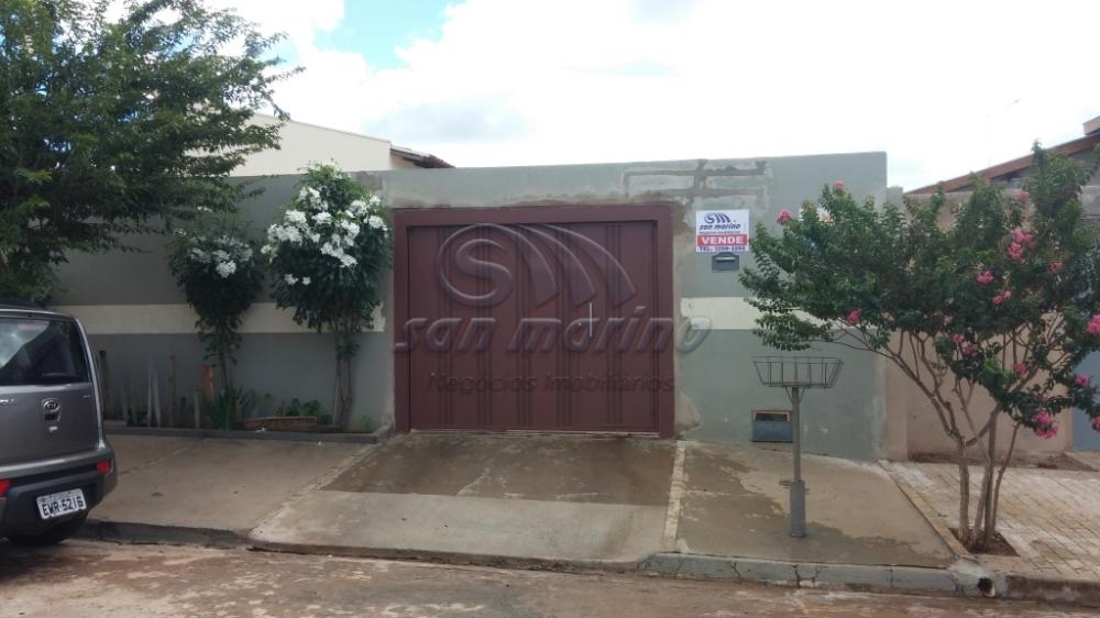 Casas / Padr&atilde;o em Jaboticabal - foto 0