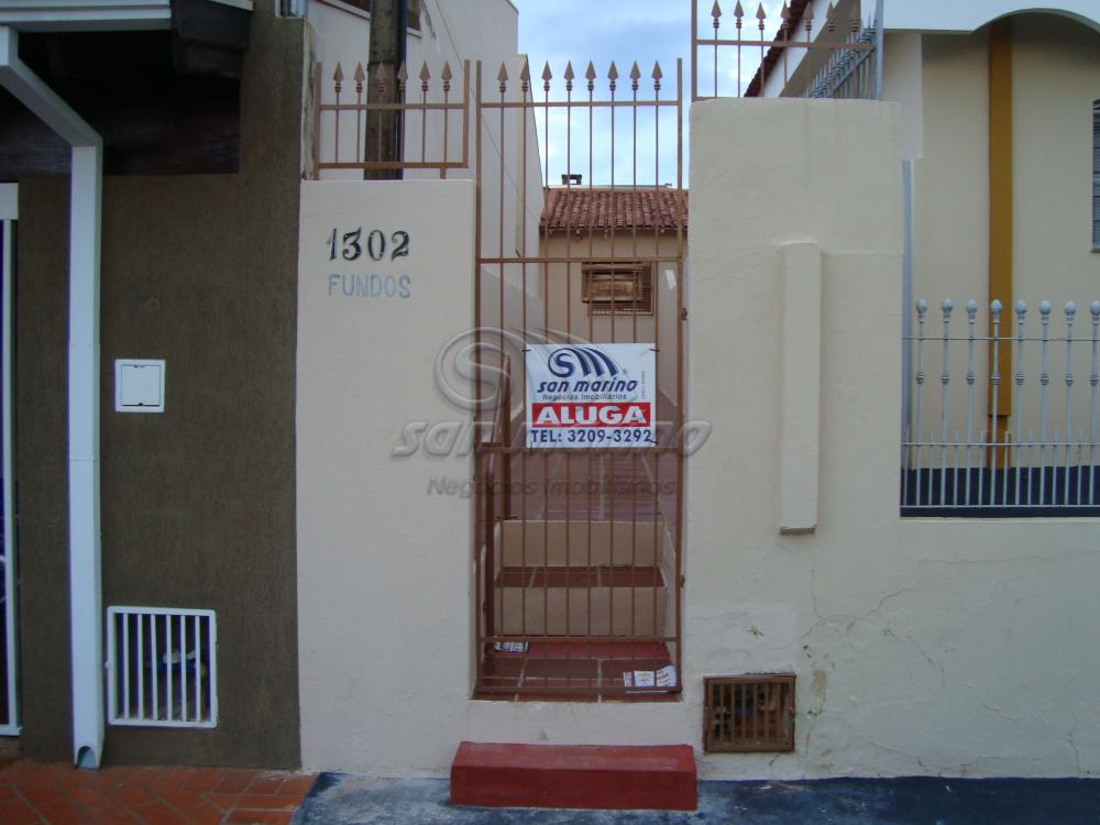Casas / Padr&atilde;o em Jaboticabal - foto 0