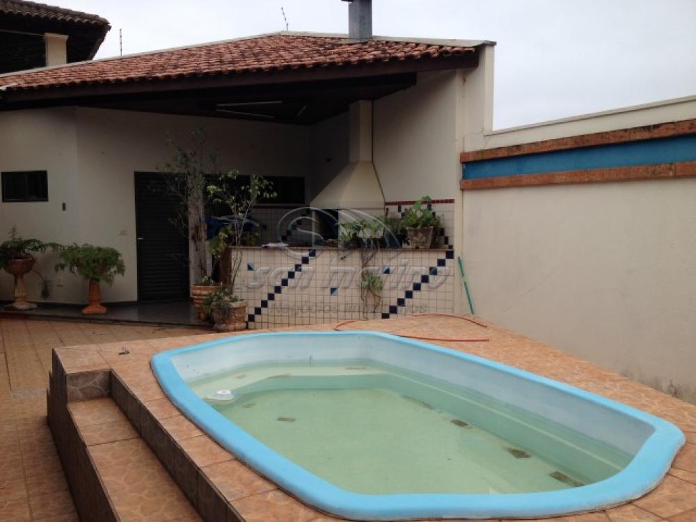 Casas / Padr&atilde;o em Jaboticabal - foto 13