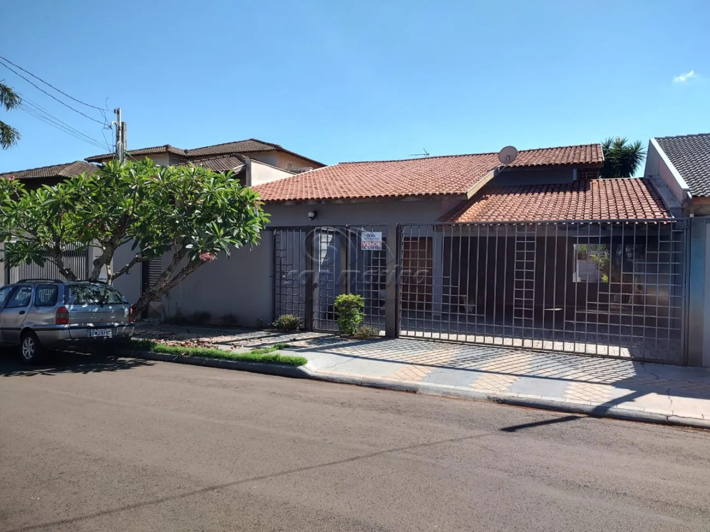 Casas / Padr&atilde;o em Jaboticabal - foto 0