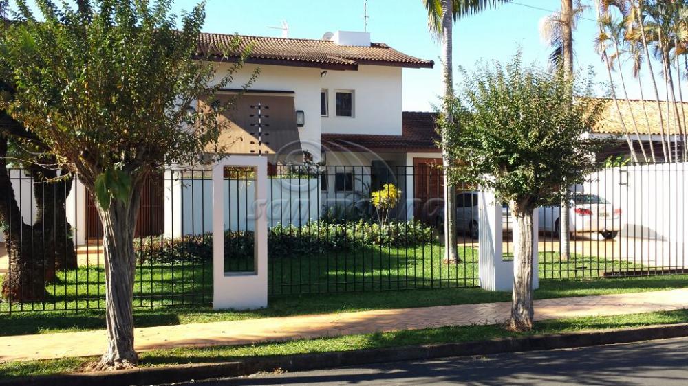Casas / Padr&atilde;o em Jaboticabal - foto 1