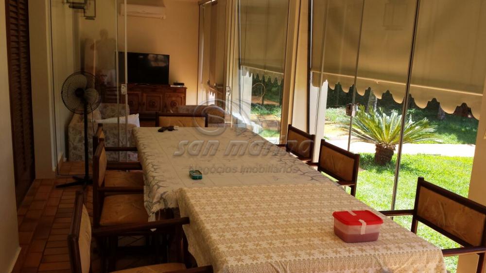 Casas / Padr&atilde;o em Jaboticabal - foto 15