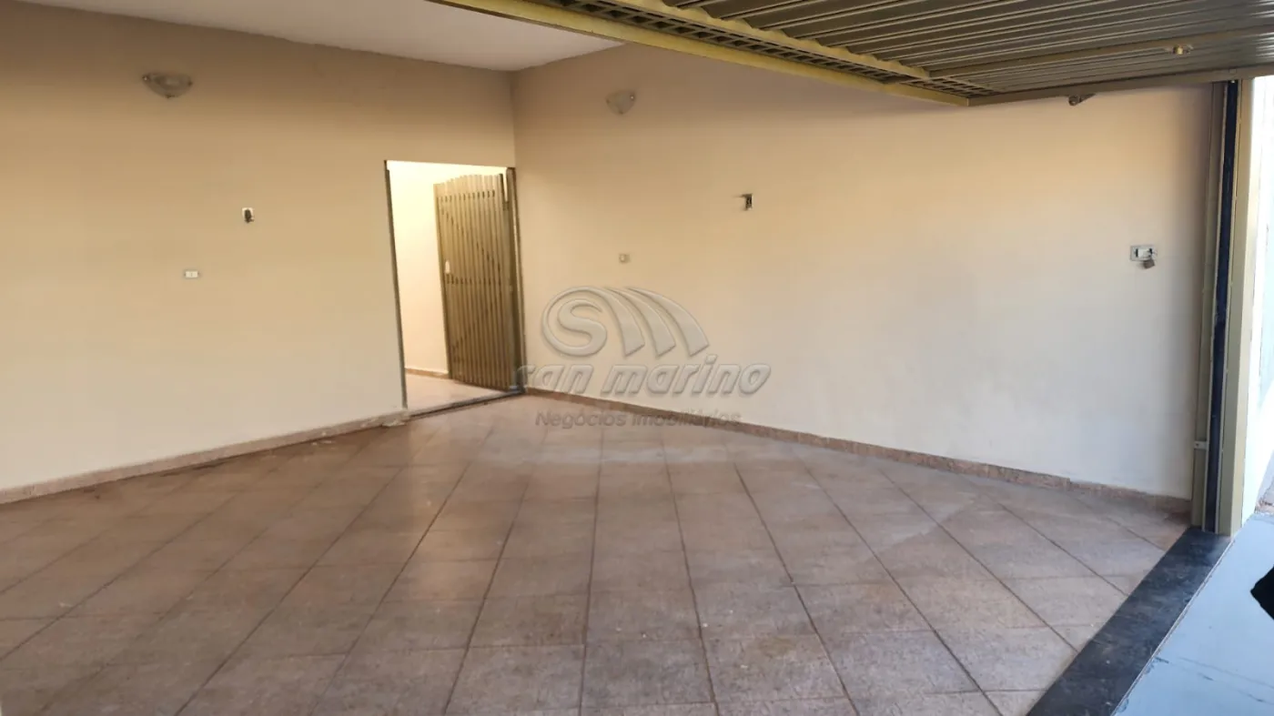 Casas / Padr&atilde;o em Jaboticabal - foto 1