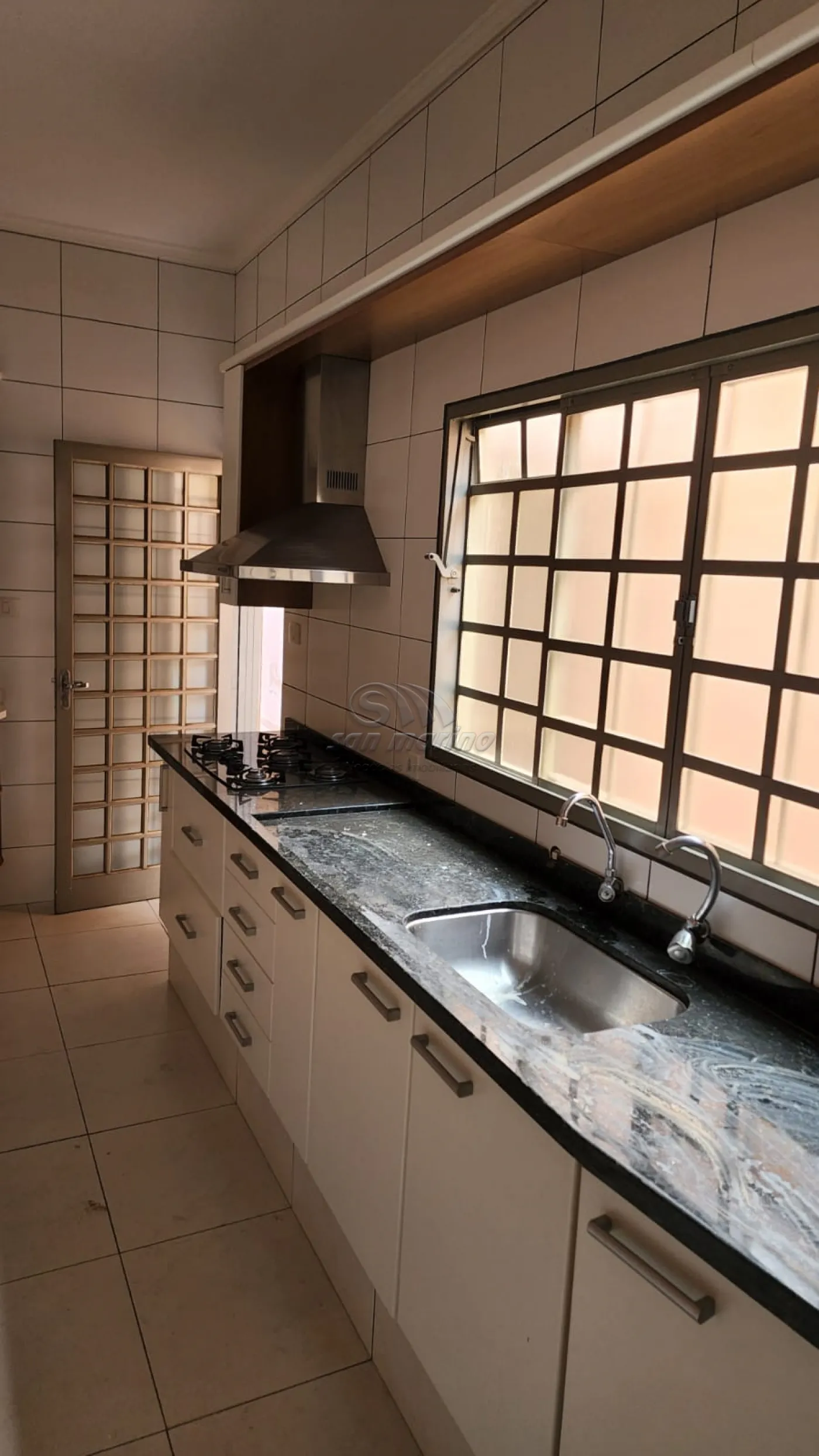 Casas / Padr&atilde;o em Jaboticabal - foto 3