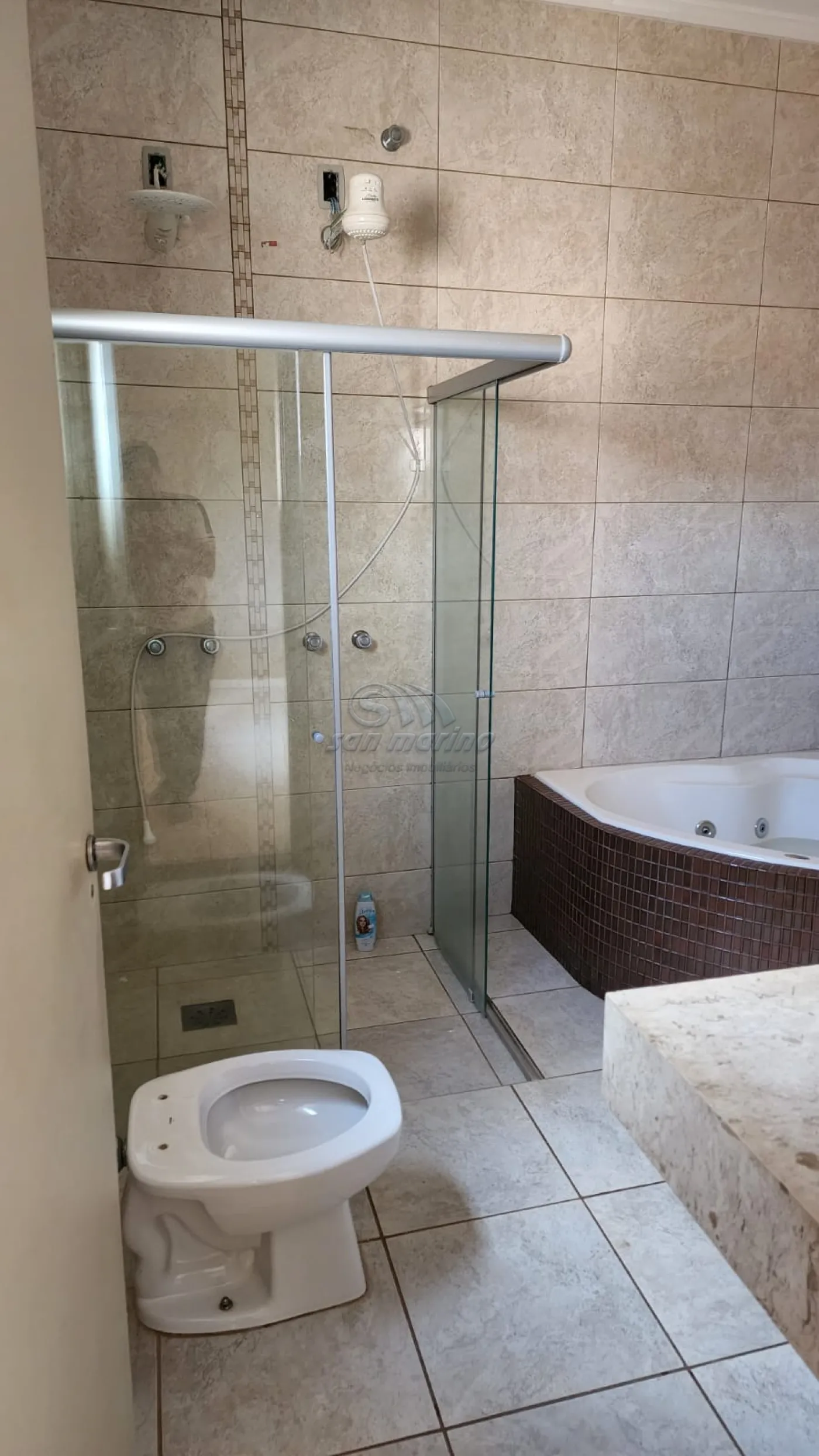 Casas / Padr&atilde;o em Jaboticabal - foto 7