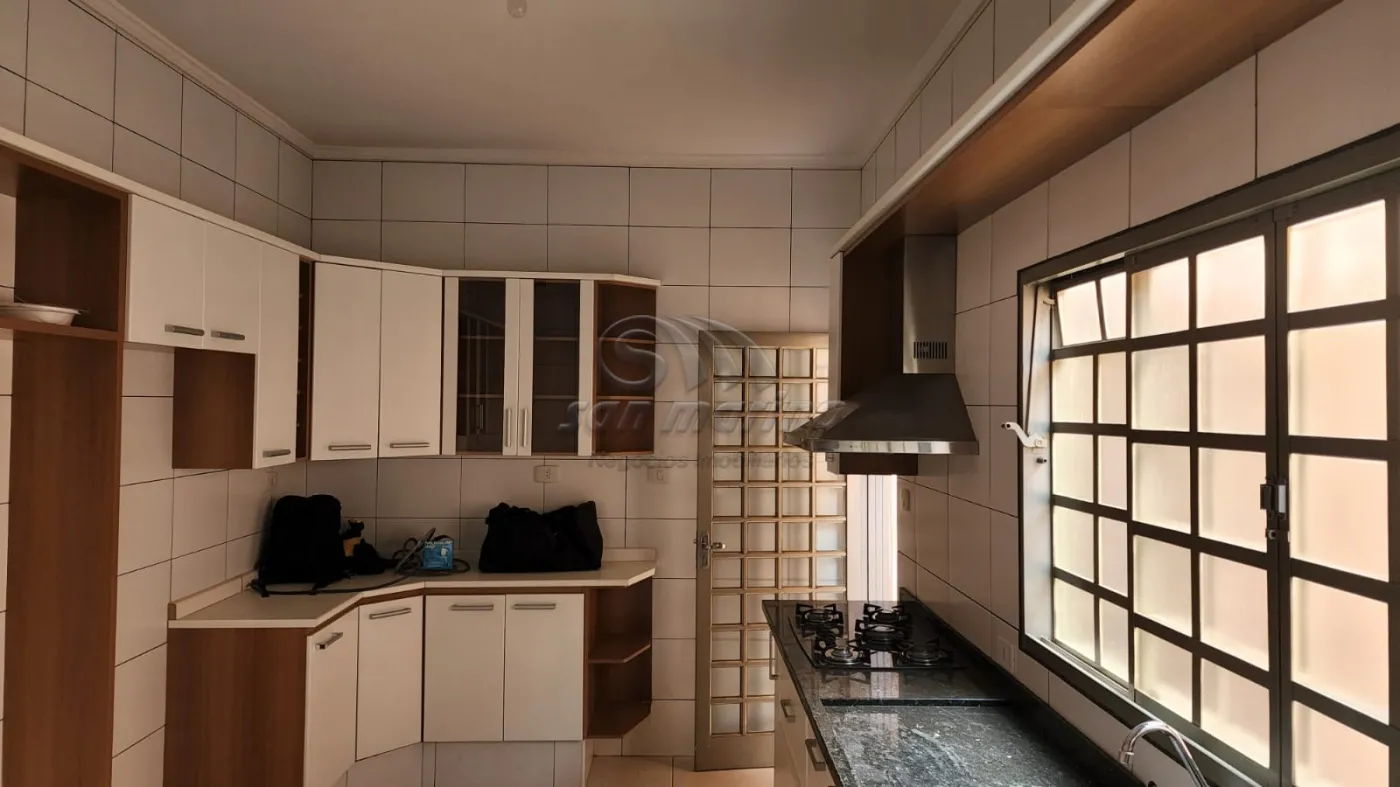 Casas / Padr&atilde;o em Jaboticabal - foto 4