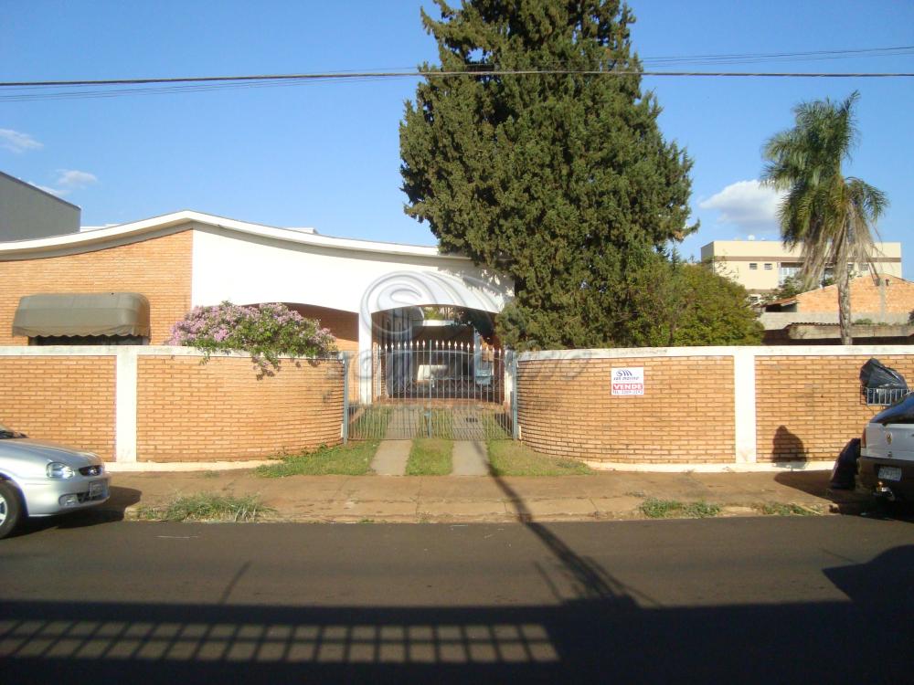 Casas / Padr&atilde;o em Jaboticabal - foto 0