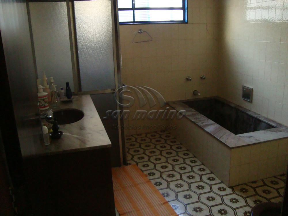 Casas / Padr&atilde;o em Jaboticabal - foto 19