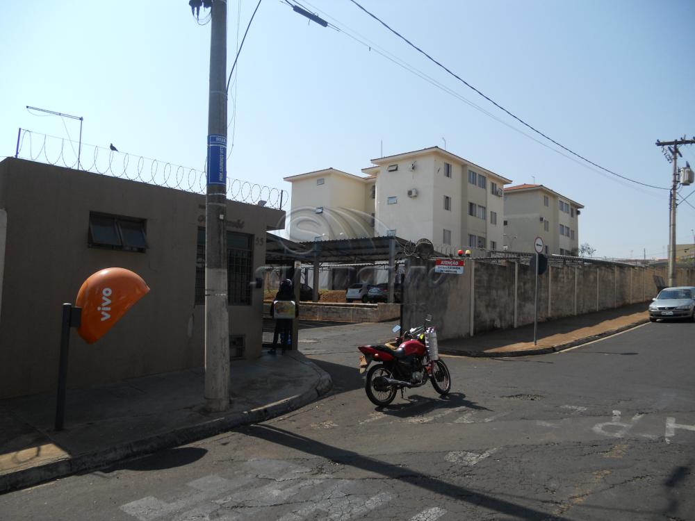 Apartamentos / Padr&atilde;o em Jaboticabal - foto 0