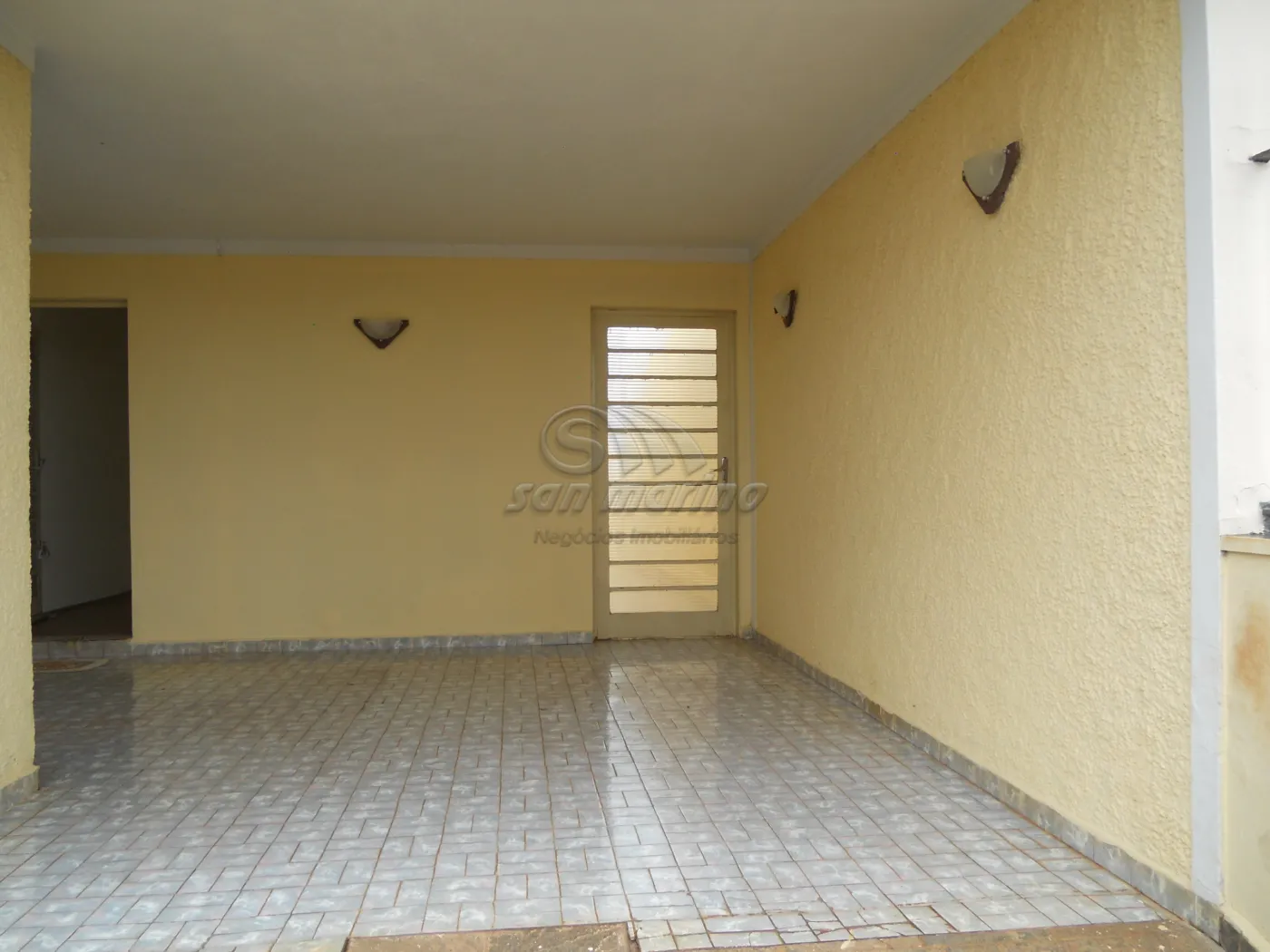 Casas / Padr&atilde;o em Jaboticabal - foto 1