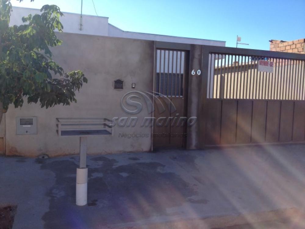 Casas / Padr&atilde;o em Jaboticabal - foto 1