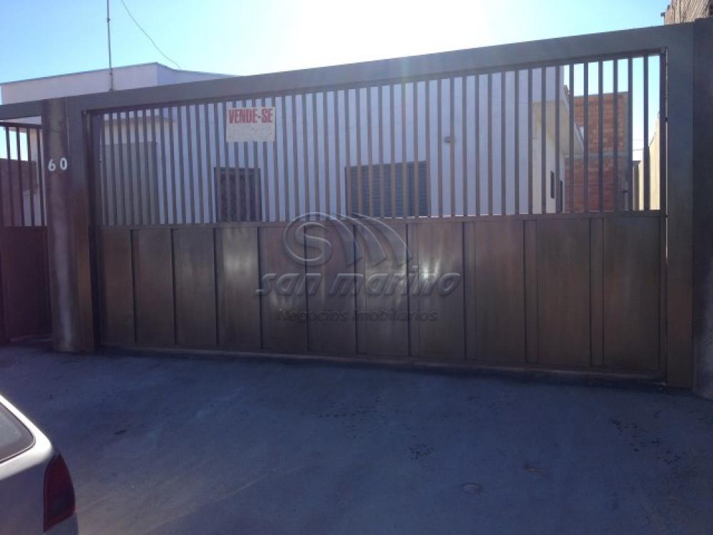 Casas / Padr&atilde;o em Jaboticabal - foto 0