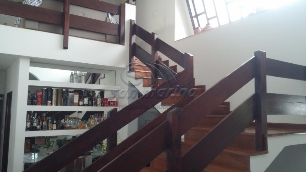Casas / Padr&atilde;o em Jaboticabal - foto 3