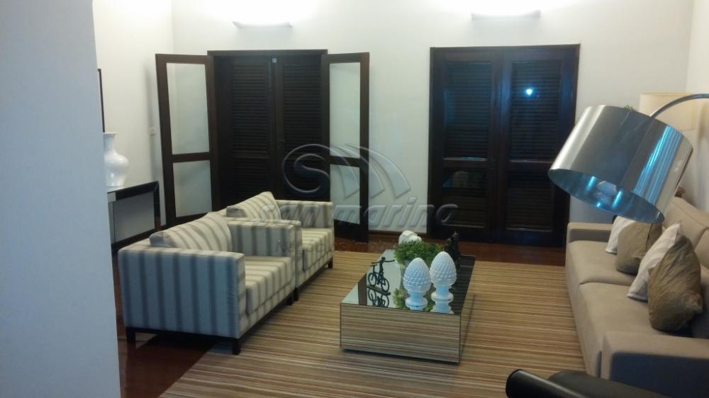 Casas / Padr&atilde;o em Jaboticabal - foto 1