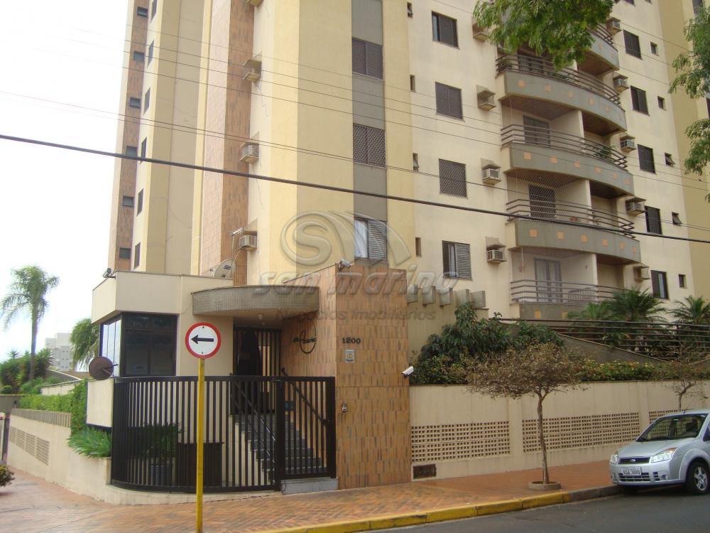 Apartamentos / Padr&atilde;o em Jaboticabal - foto 0