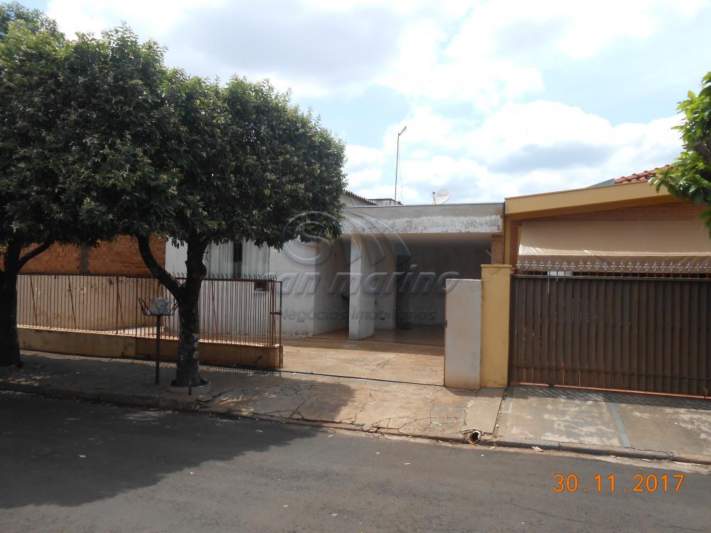 Casas / Padr&atilde;o em Jaboticabal - foto 0