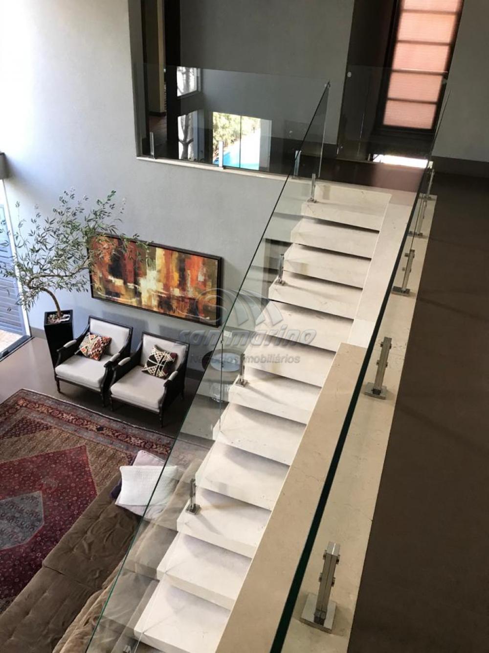 Casas / Condom&iacute;nio em Jaboticabal - foto 11