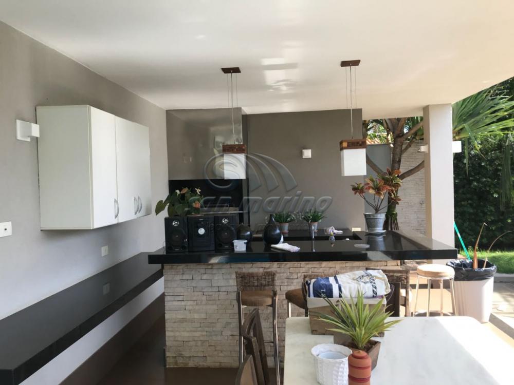 Casas / Condom&iacute;nio em Jaboticabal - foto 9