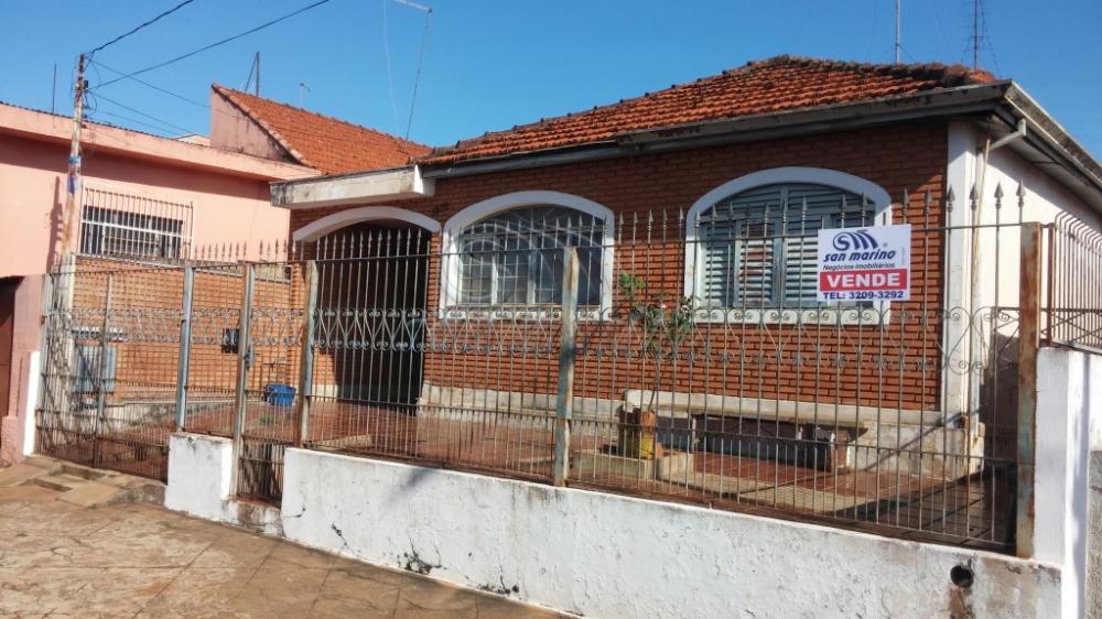 Casas / Padr&atilde;o em Jaboticabal - foto 0