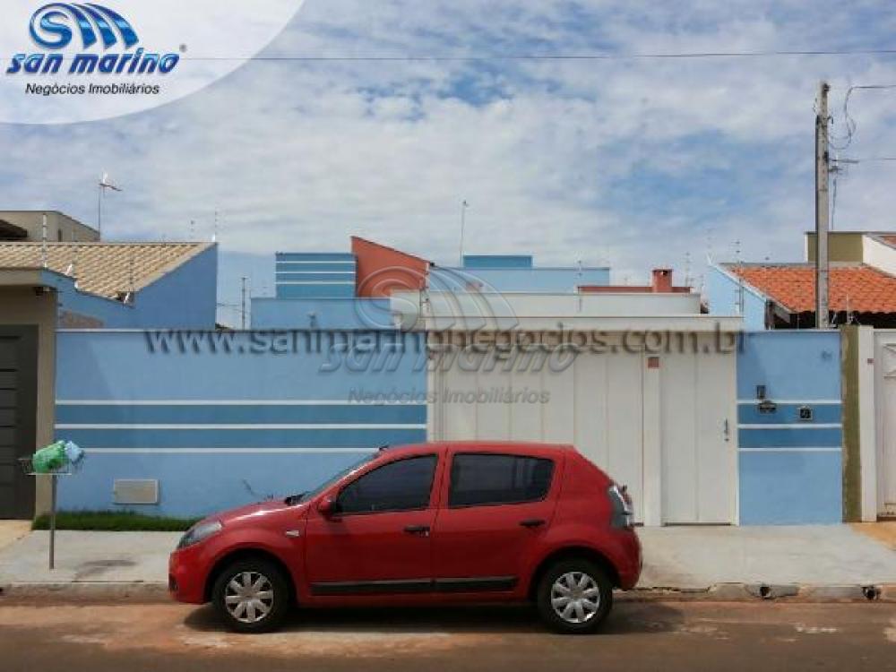 Casas / Padr&atilde;o em Jaboticabal - foto 0
