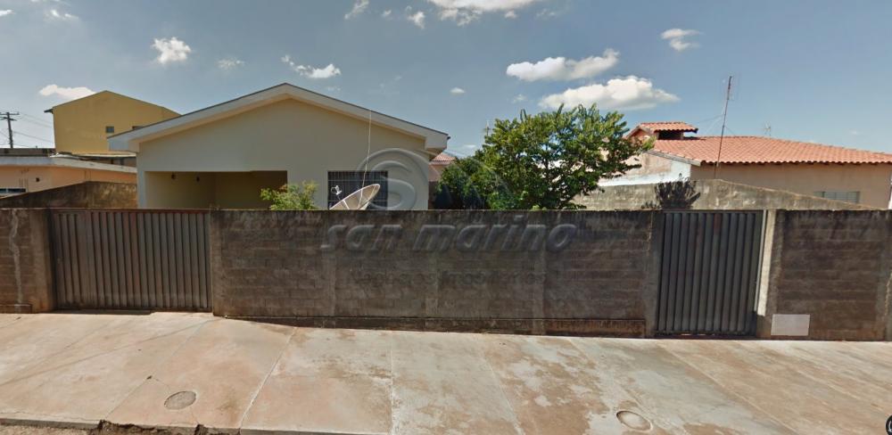Casas / Padr&atilde;o em Jaboticabal - foto 0