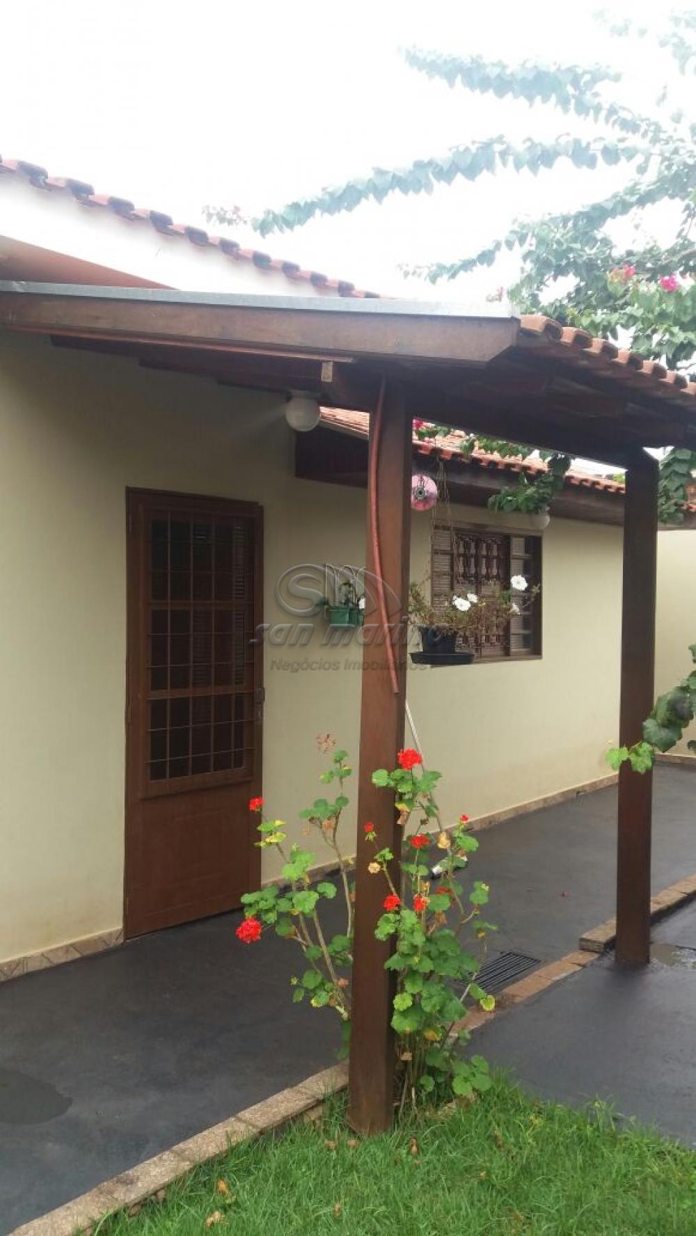 Casas / Padr&atilde;o em Jaboticabal - foto 3